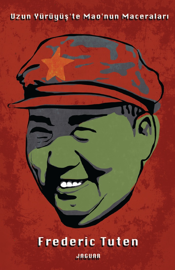 Uzun Yürüyüşte Mao'nun Maceraları